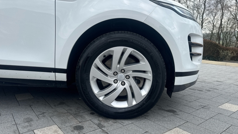 Land Rover Range Rover Evoque 2.0 D200 R-Dynamic S 5dr Auto Diesel Hatchback